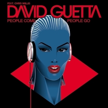 David Guetta - People come people go (Radio edit) (Single 2017) (Radio edit)