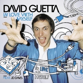 David Guetta - In love with myself (Benny Benassi Remix)