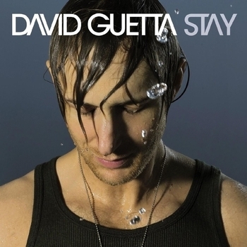 David Guetta - Stay (Radio Edit)