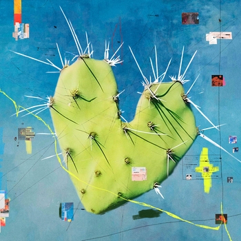 Альбом Лучше никогда, чем поздно T-Fest, LEMNI GOSPEL