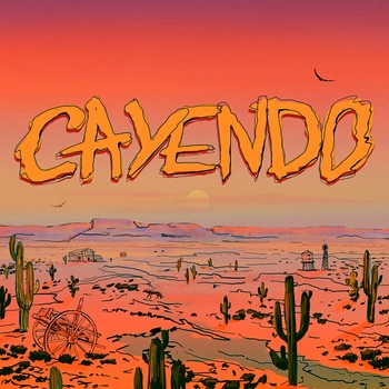 T-Fest feat Дора - Cayendo (Популярное ВК 2021)