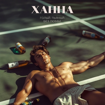 Ханна - Голый, пьяный, без любви