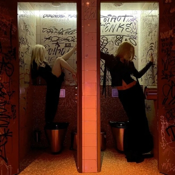 Velours - I'm On One (instrumental - slowed)