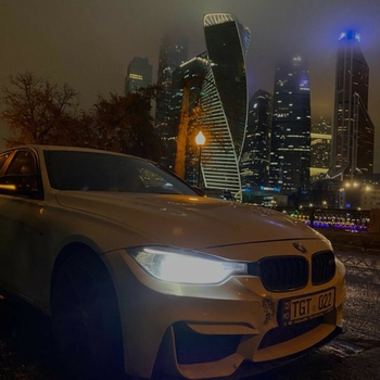 Velours - Cityyyyyy Lifeee