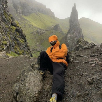 Velours - diamonds & pearls