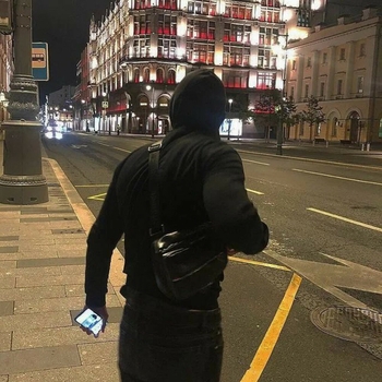 Velours - in the yooo