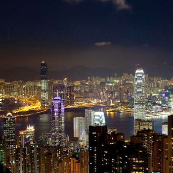 Velours - HONG KONG 97 HARDSTYLER