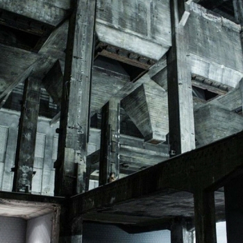 Velours - ghetto kraviz