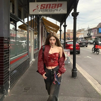 Velours - !Francheskaar!