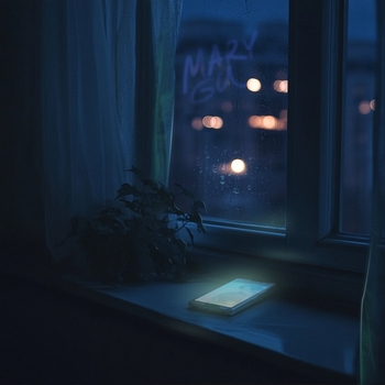 Mary Gu - Позвони мне, позвони (2025)