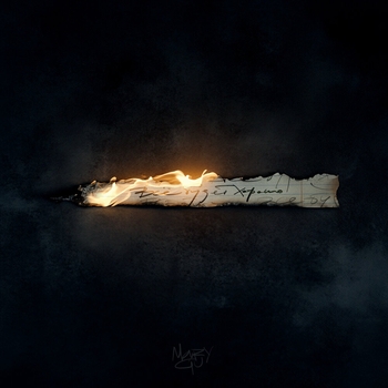 Mary Gu - Всё будет хорошо (2025)