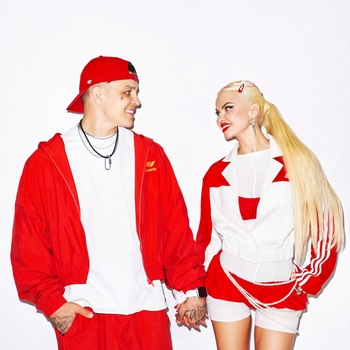 Dashi feat Rasa - Русская народная