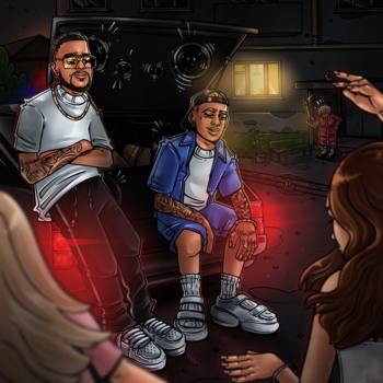 Rasa and Зомб - Русский дэнс