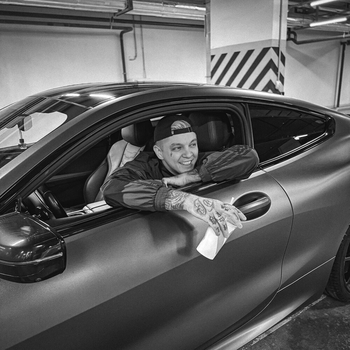 Rasa - Пулевой (2024)