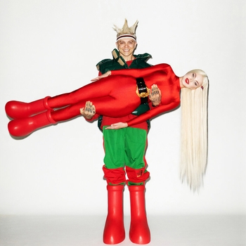 Rasa - Топай нога