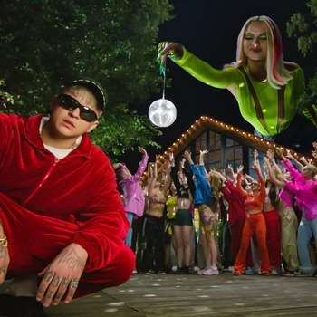 Rasa - Погудим (Популярное ВК 2022)