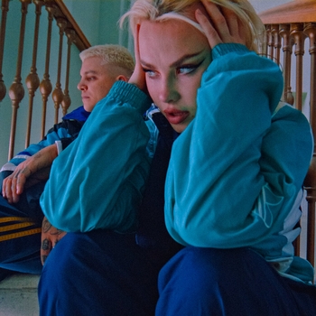 Rasa - Двое бывших