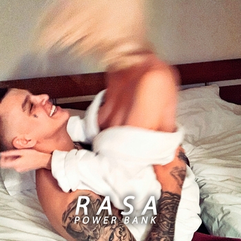 Rasa - Power Bank