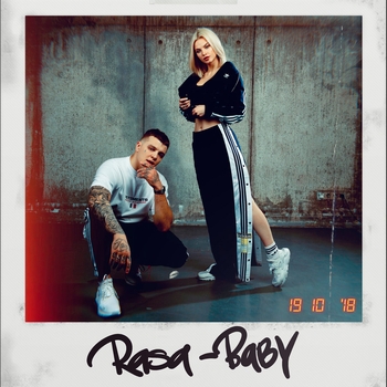Rasa - Baby