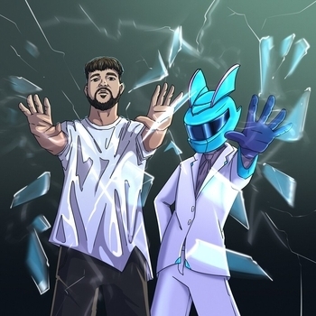 Kamazz and Satomic - Без эмоций (Remix) (2024)