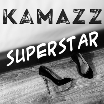 Kamazz - SuperStar