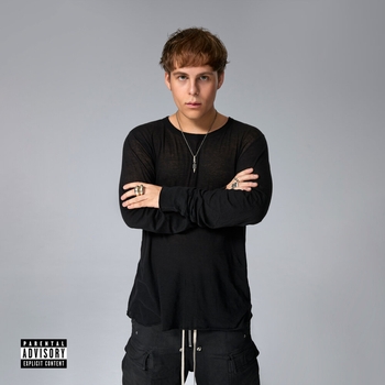 Альбом ИЗНУТРИ Toxi$