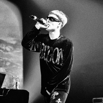 Toxi$ - НИКОГДАБЫ (Remix)