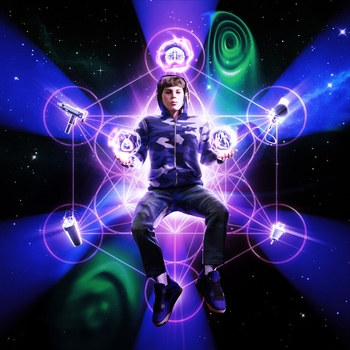 Альбом MIND UP! Toxi$