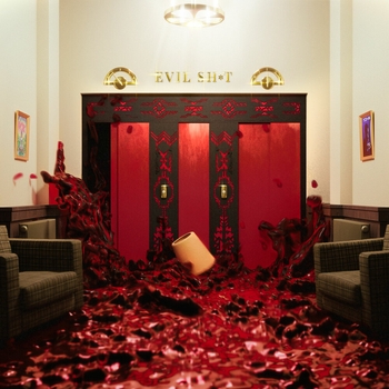 Альбом EVIL SHIT Toxi$