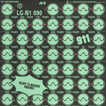 Lady Gaga feat Sofi Tukker - 911 (Зарубежная дискотека 2020) (Sofi Tukker Remix)