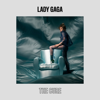 Lady Gaga - The cure