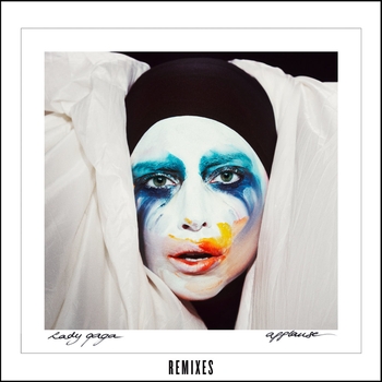 Lady Gaga - Applause (Empire Of The Sun Remix) (Empire Of The Sun Remix)
