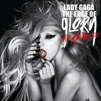 Lady Gaga - The Edge Of Glory (Porter Robinson Remix) (Porter Robinson Remix)