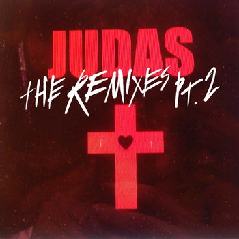 Lady Gaga - Judas (John Dahlback Remix) (John Dahlback Remix)