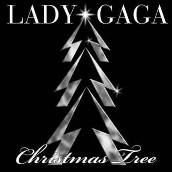 Lady Gaga,Space Cowboy - Christmas Tree