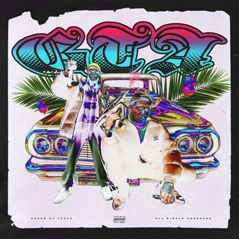 Instasamka feat Cmh - GTA (Single 2019)