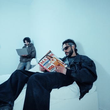 NYUSHA, Ice Lo, ayv1o - Не перебивай 2.0