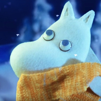 Мумий Тролль - Зимняя песня муми-троллей