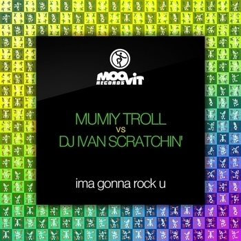 Mumiy Troll vs DJ Ivan Scratchin' - Koroleva Roka (Vox Dub Mix) (Vox Dub Mix)