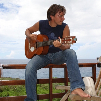 Мумий Тролль - Малыш