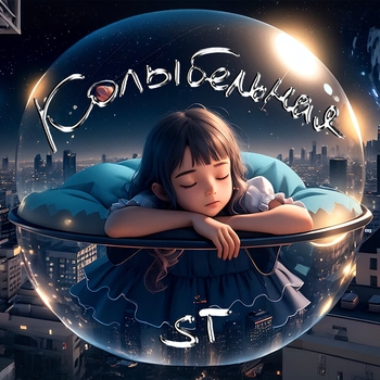 ST - Колыбельная (2024)