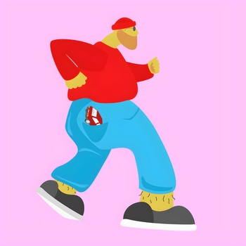 Rsac - Великан идёт (Новинки 2023)