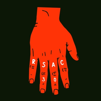 Rsac - Пальчики