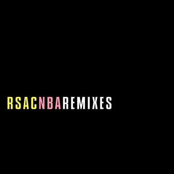 Rsac - Nba (Rompasso Remix) (Rompasso Remix)