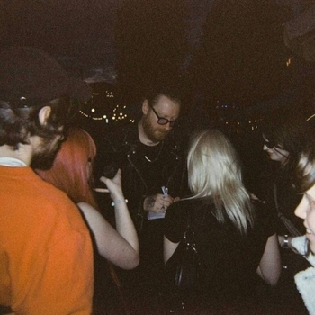 Rsac - феликс бондарев и звуки