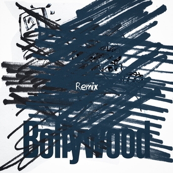 ANDRO, Povar - BOLLYWOOD (Povar Remix) (2025) (Povar Remix)