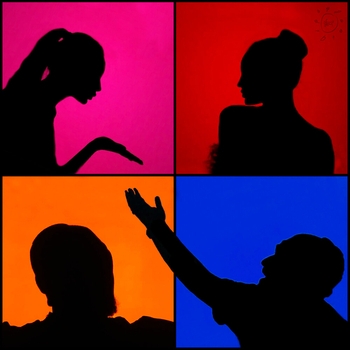 Andro - Тёмной ночью (2024)