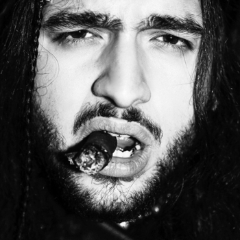 Andro - Мой брат (2022)