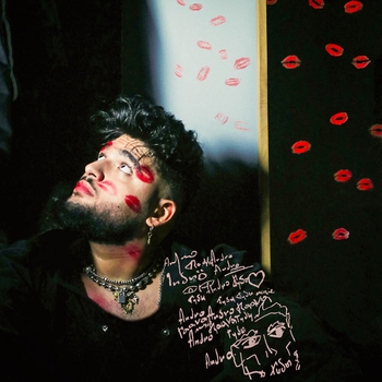 Andro - Губы (2022)