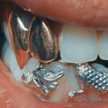 Andro - Любит пироги (2020)